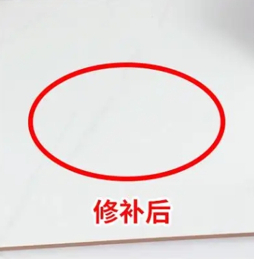 景泰瓷砖空鼓维修公司分享下板材基层，未采取柔性过渡措施的影响。在瓷砖铺贴工程中，如果采用的是板材基层（如石膏板、木工板等非刚性基层），而未采取柔性过渡措施，