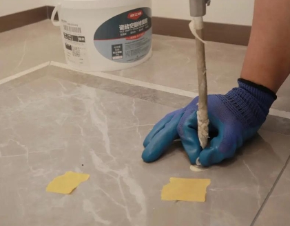 景泰瓷砖空鼓维修公司专业解答景泰瓷砖脱落维修的知识以及影响