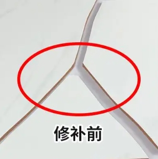 景泰瓷砖空鼓维修公司分享下瓷砖基层整体强度偏低，可能会导致的问题。